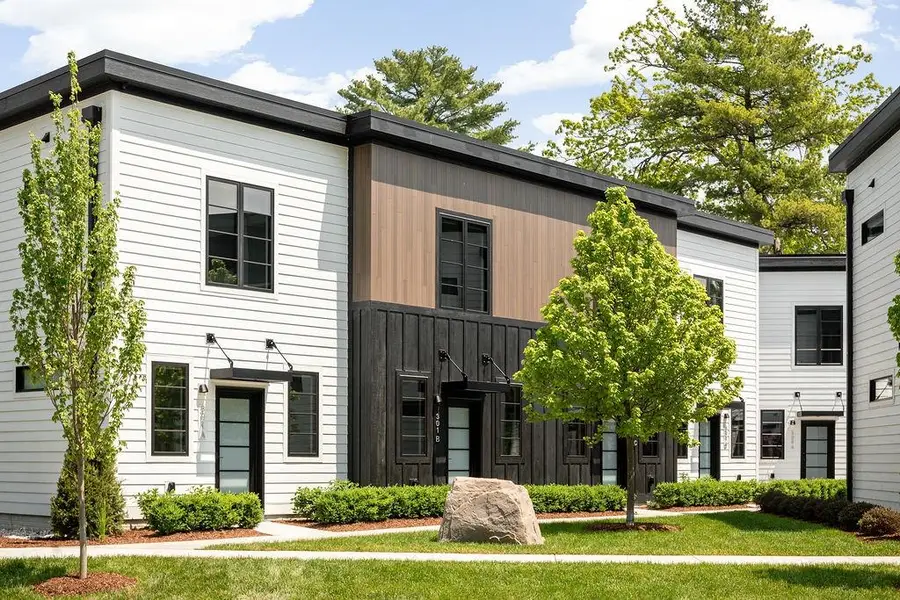 305 Hamilton, Traverse City, MI 49686 - #3