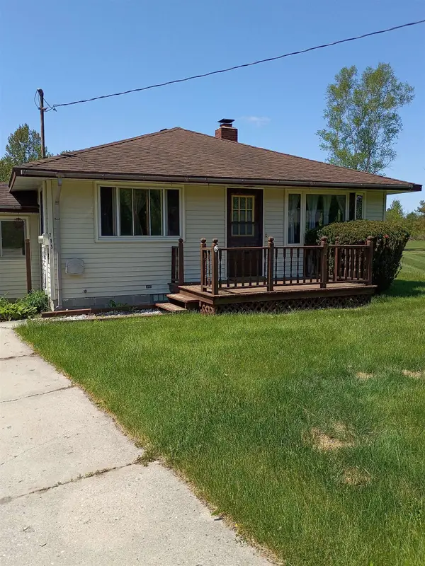 715 Monument, Tawas City, MI 48763