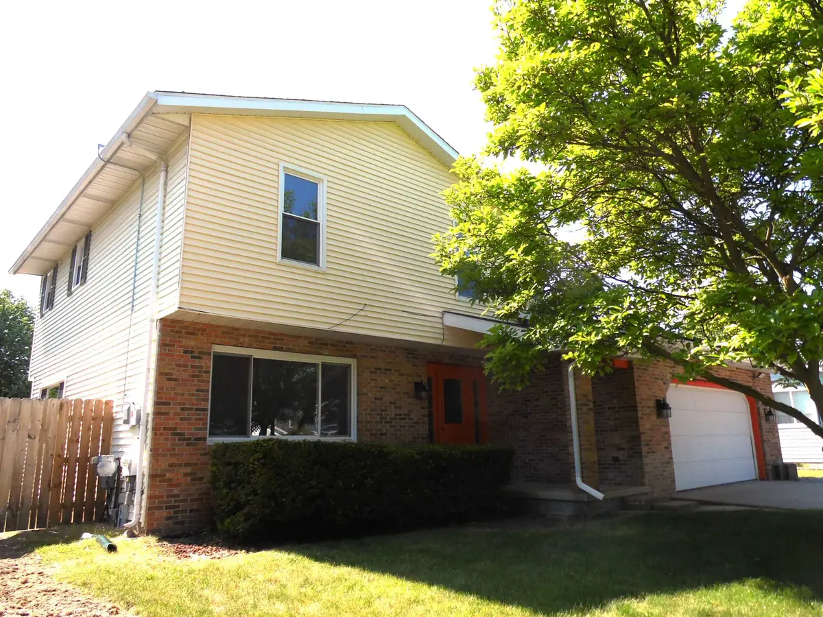 1191 N Frost #Lot: 26, Saginaw, MI 48638 - #1