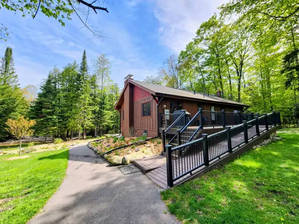 6075 Cedar River, Mancelona, MI 49659
