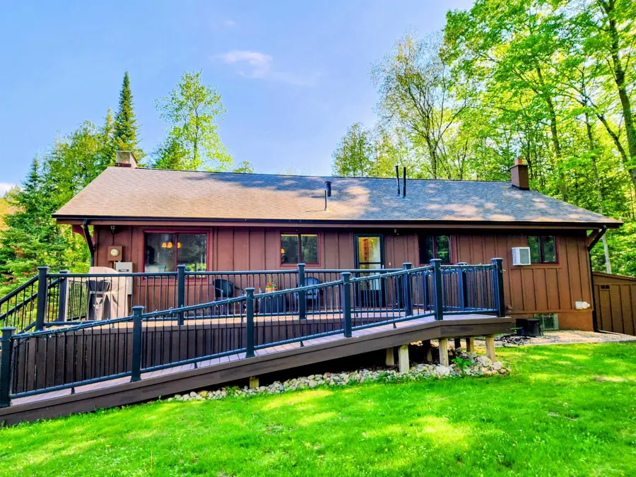 6075 Cedar River, Mancelona, MI 49659 - #2