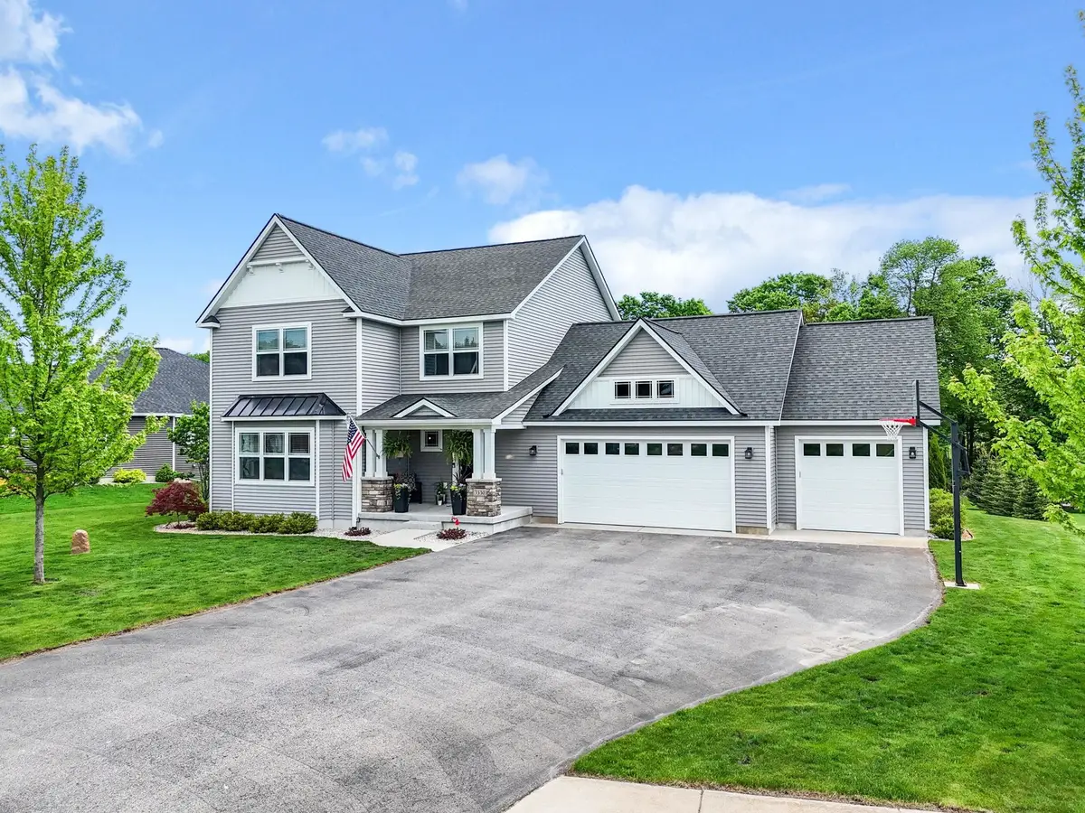 3530 Angling, Traverse City, MI 49685 - #1