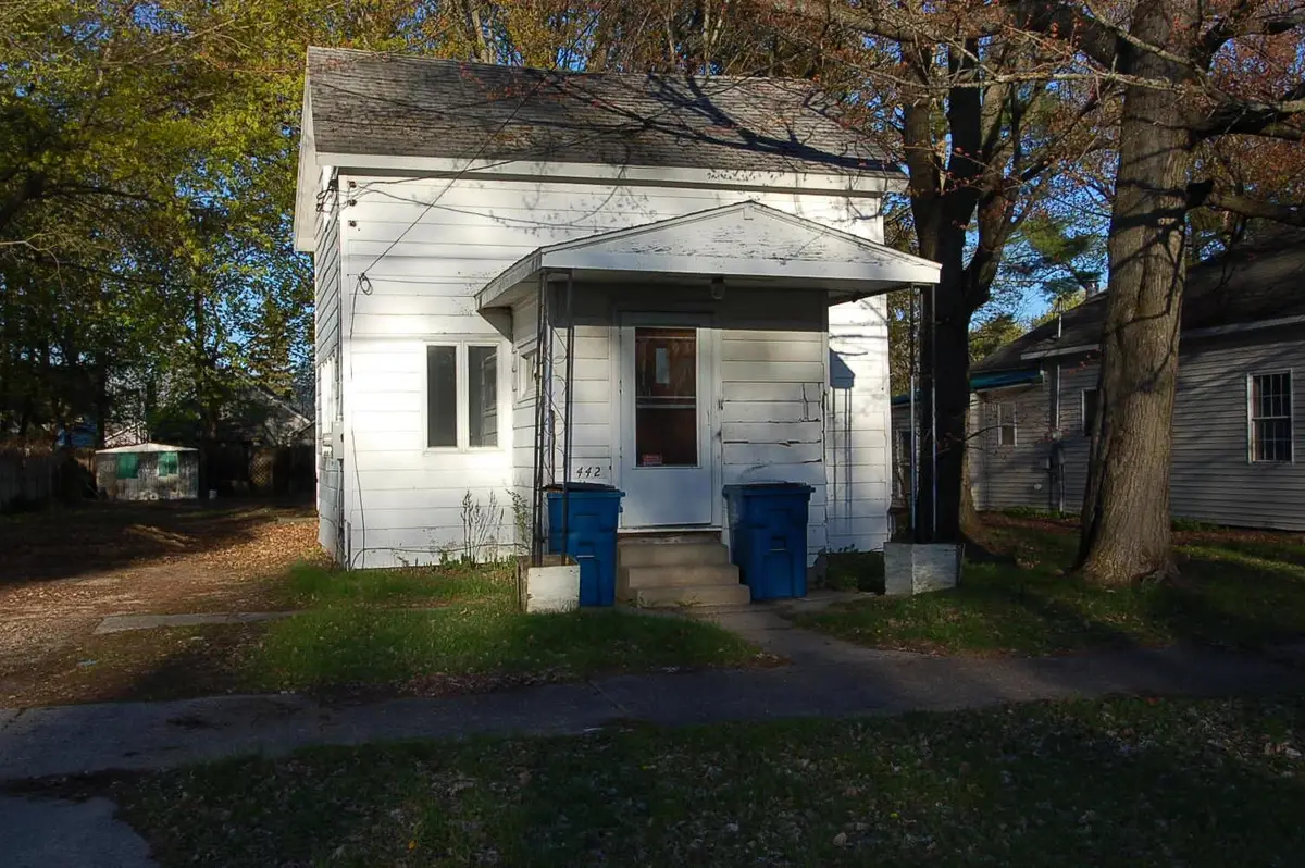 442 Boon, Cadillac, MI 49601 - #1