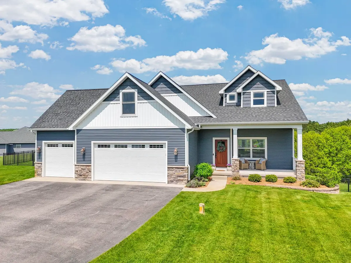 6878 Coyote View, Traverse City, MI 49685 - #1