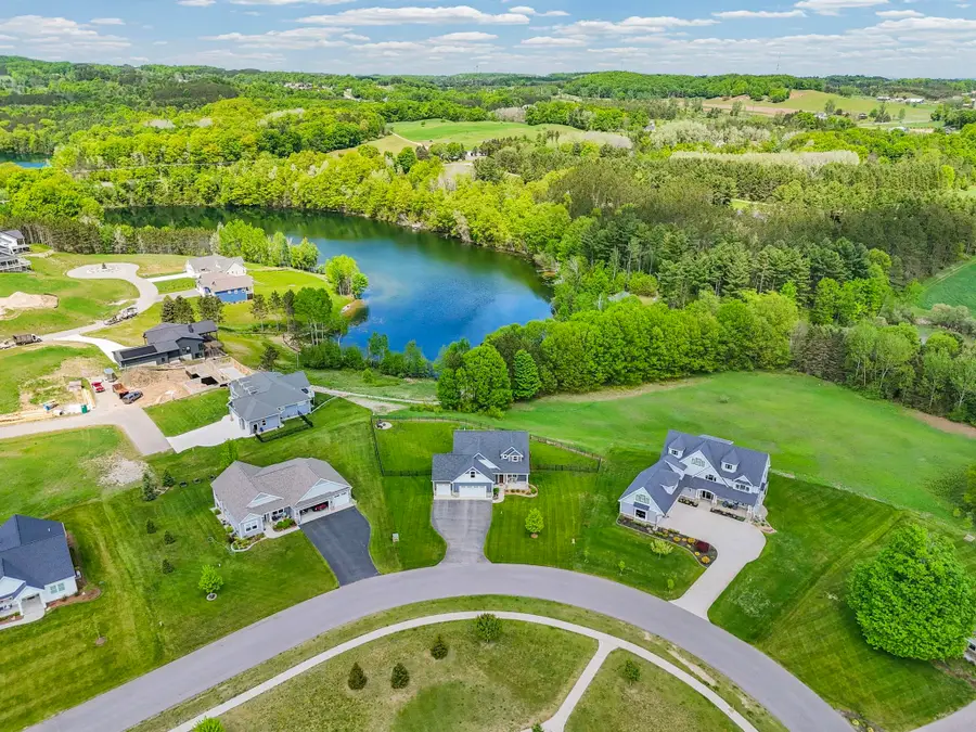 6878 Coyote View, Traverse City, MI 49685 - #3