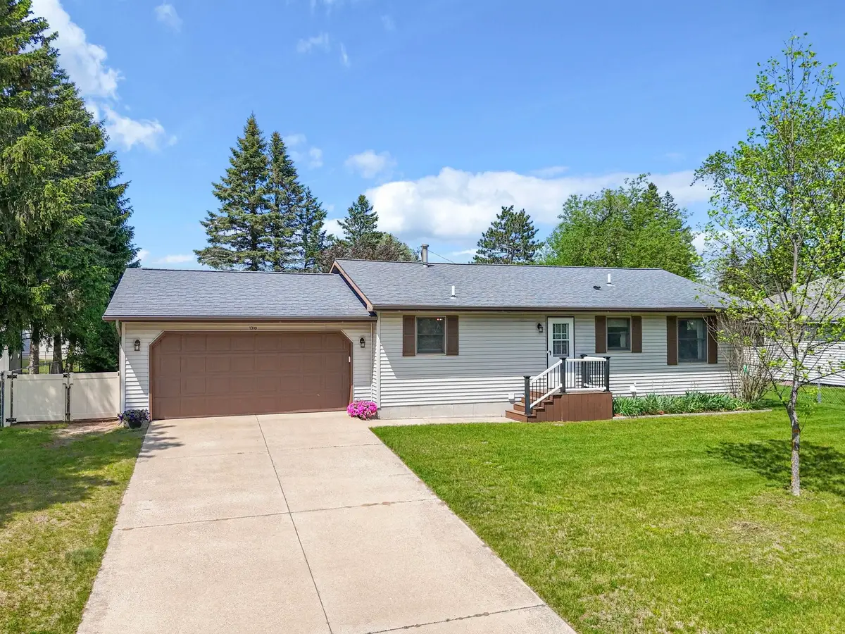 1310 Walnut #Lot: 16, Cadillac, MI 49601 - #1