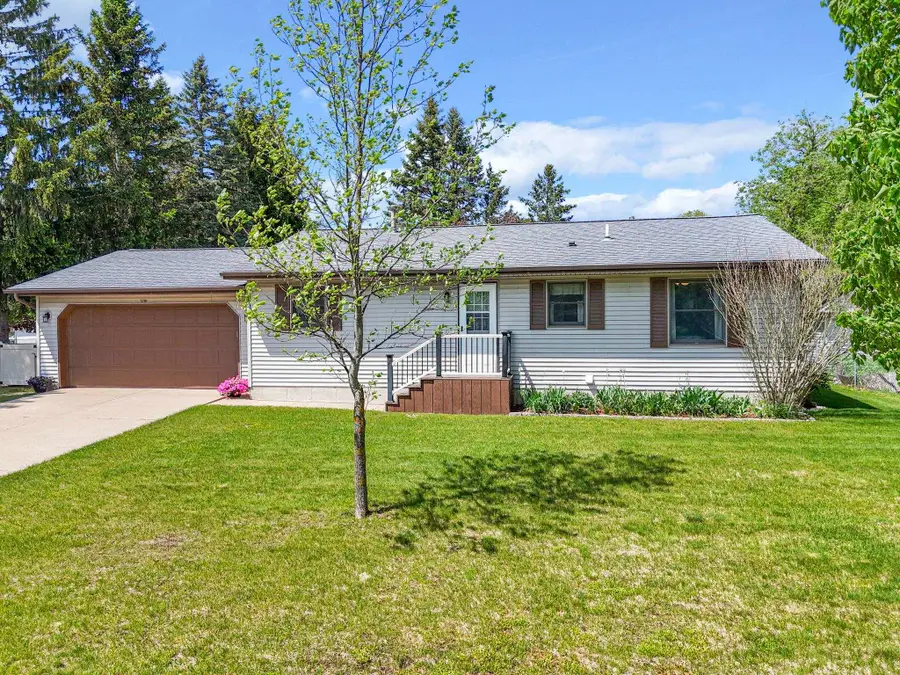 1310 Walnut #Lot: 16, Cadillac, MI 49601 - #2