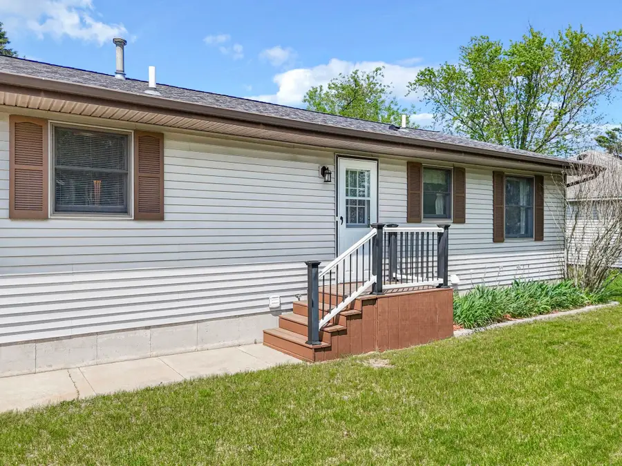1310 Walnut #Lot: 16, Cadillac, MI 49601 - #3