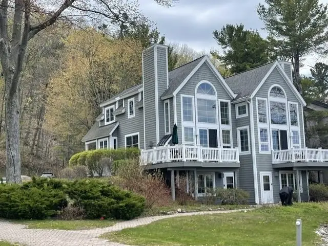 1H Fish House, Glen Arbor, MI 49636 - #1