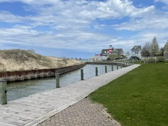 1H Fish House, Glen Arbor, MI 49636 - #2