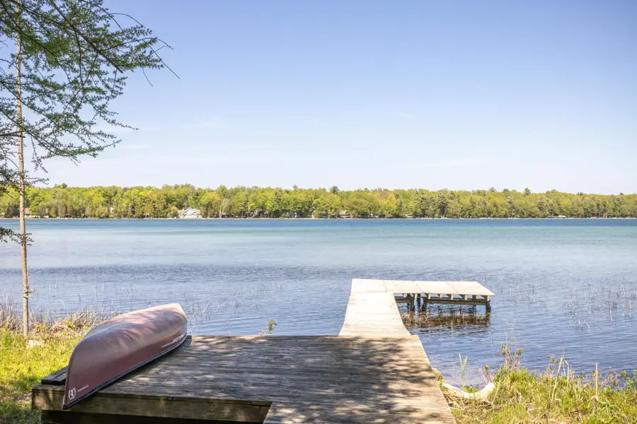 220 W Harbor, Maple City, MI 49664 - #2