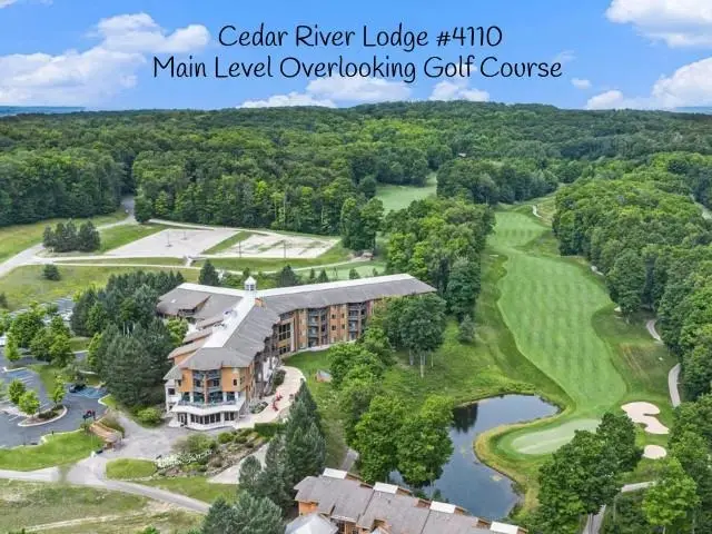 2400 Troon South #4110, Bellaire, MI 49615 - #1