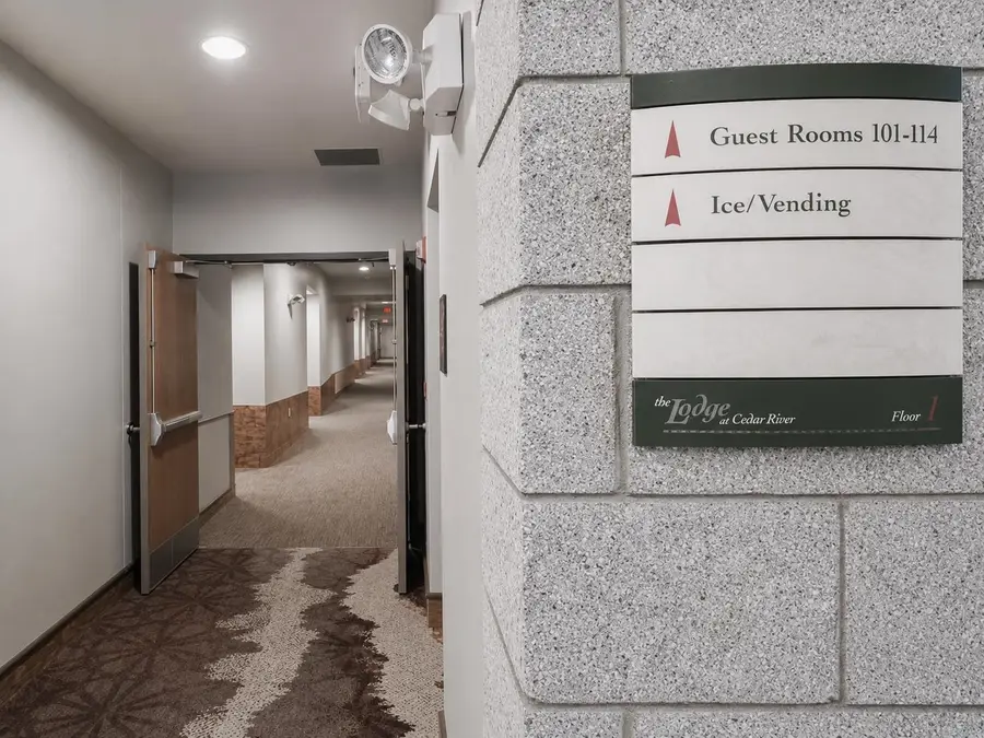2400 Troon South #4110, Bellaire, MI 49615 - #2