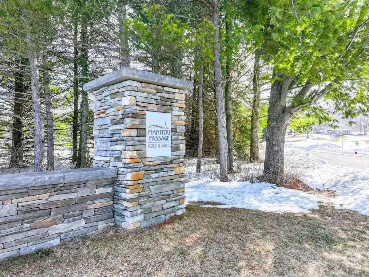 8 S Club, Cedar, MI 49621 - #1