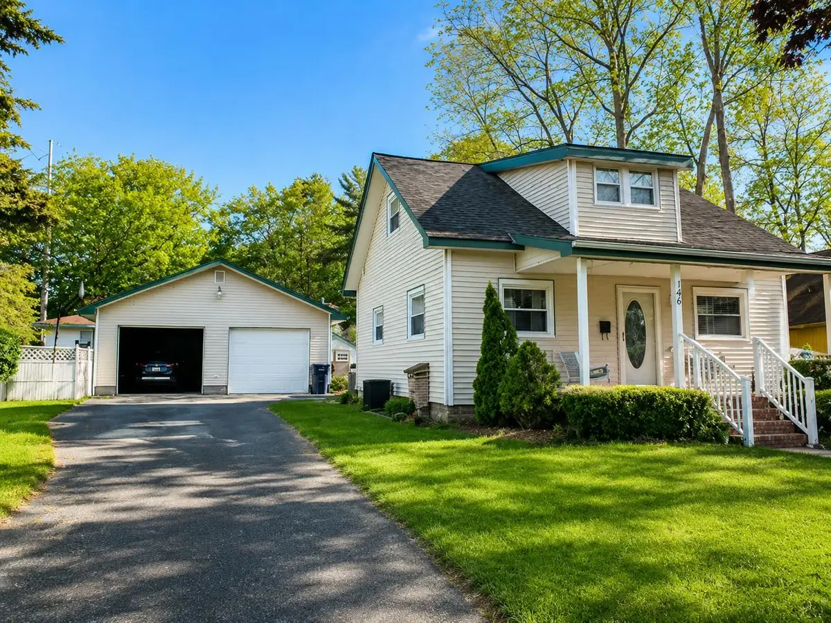 146 E Sixteenth #Lot: 12,13, Traverse City, MI 49684 - #1