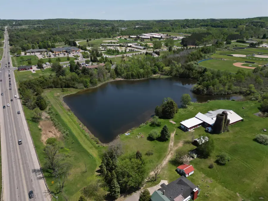 780 E Hammond Place E, Traverse City, MI 49686 - #3