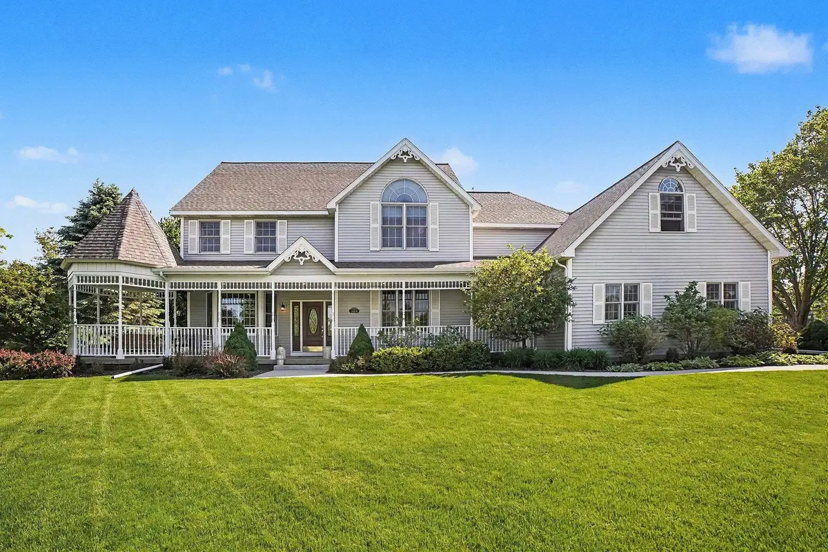 3184 Brittany #Lot: 42, Mount Pleasant, MI 48858 - #1