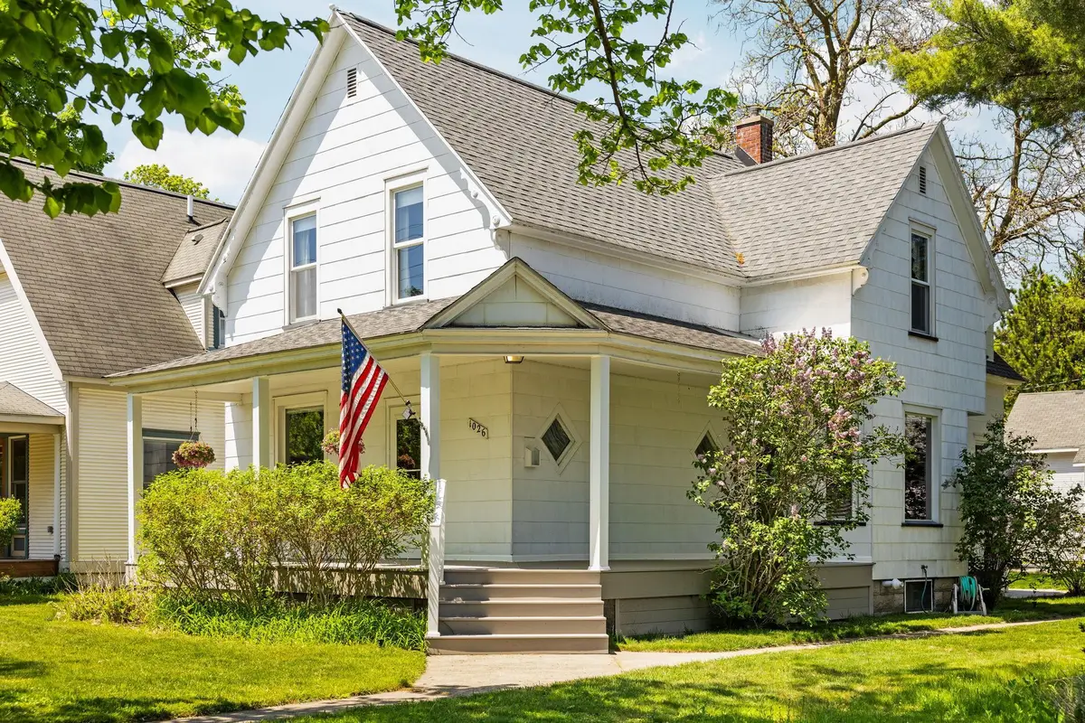 1026 W Front, Traverse City, MI 49684 - #1