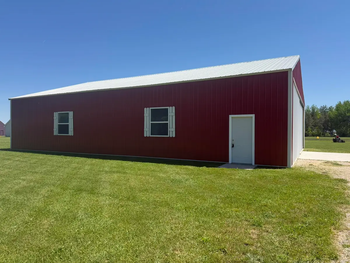 1085 S Mcgee, Lake City, MI 49651 - #1
