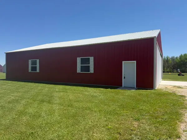 1085 S Mcgee, Lake City, MI 49651