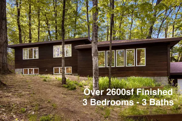 776 W Blackberry, Suttons Bay, MI 49682