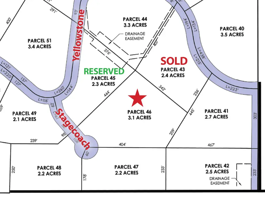 5951 Stagecoach, Kingsley, MI 49649 - #3