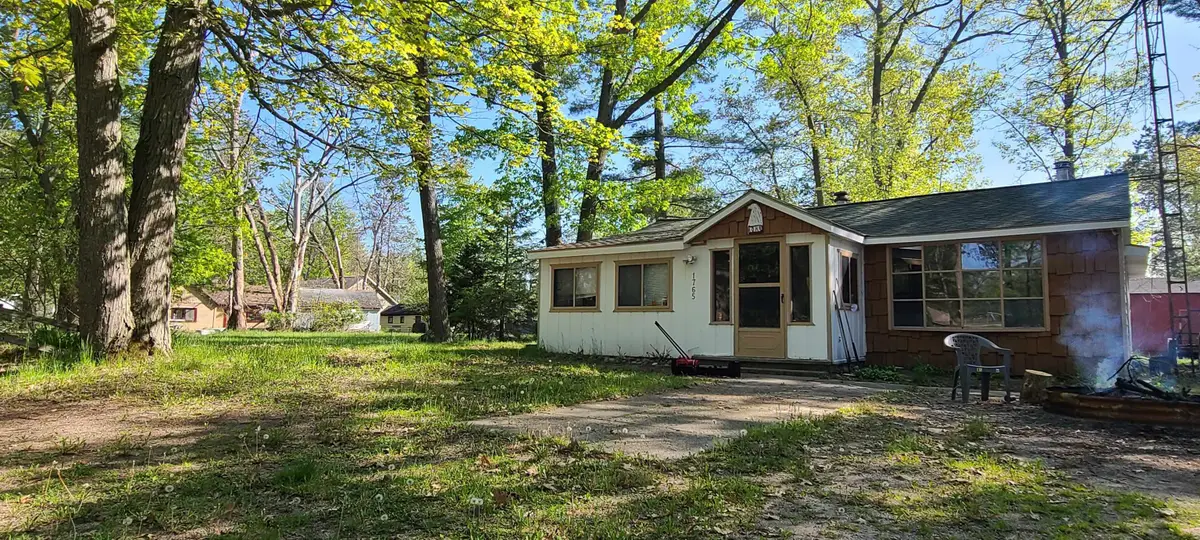 1765 Burgess, Millen, MI 48705 - #1