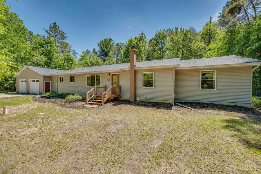 1767 W Greenwood, Alger, MI 48610 - #2