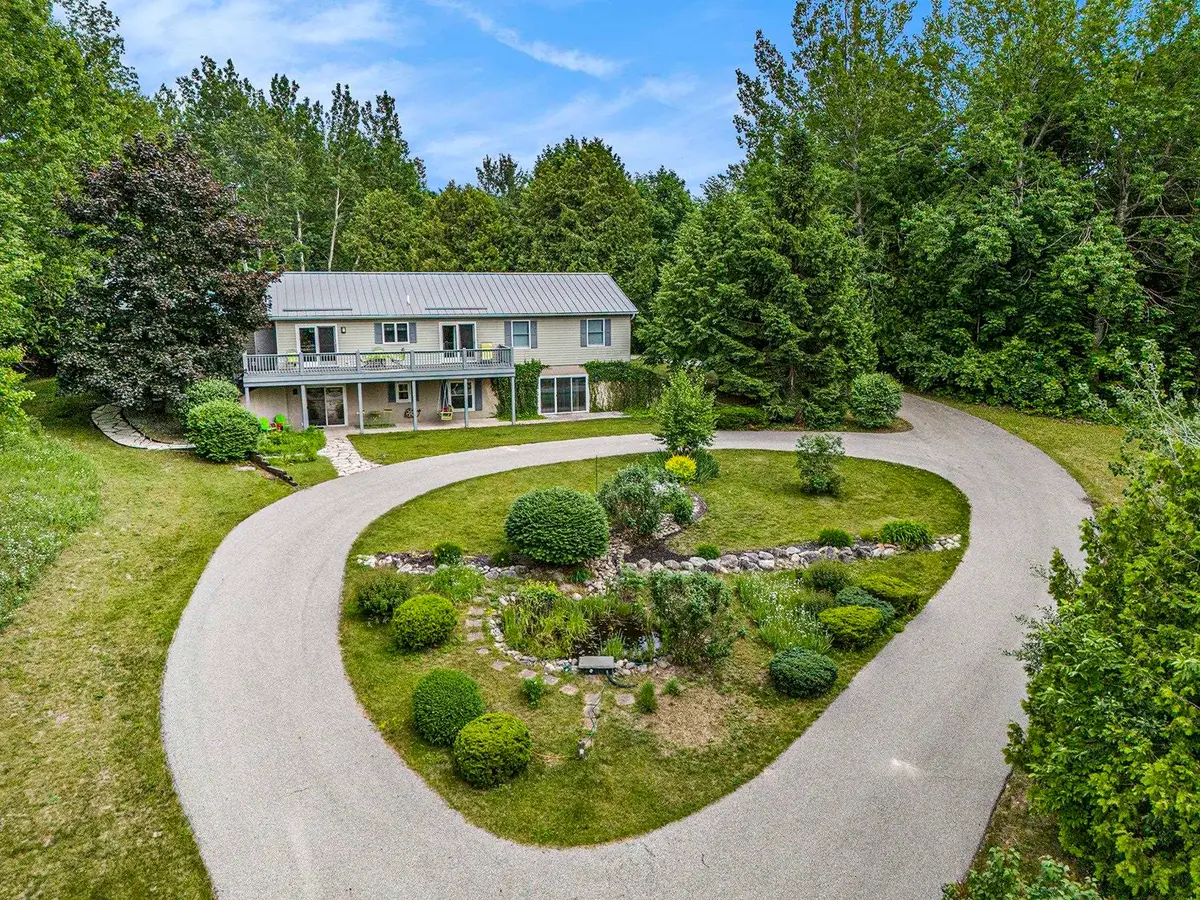 5505 Indian, Frankfort, MI 49635 - #1