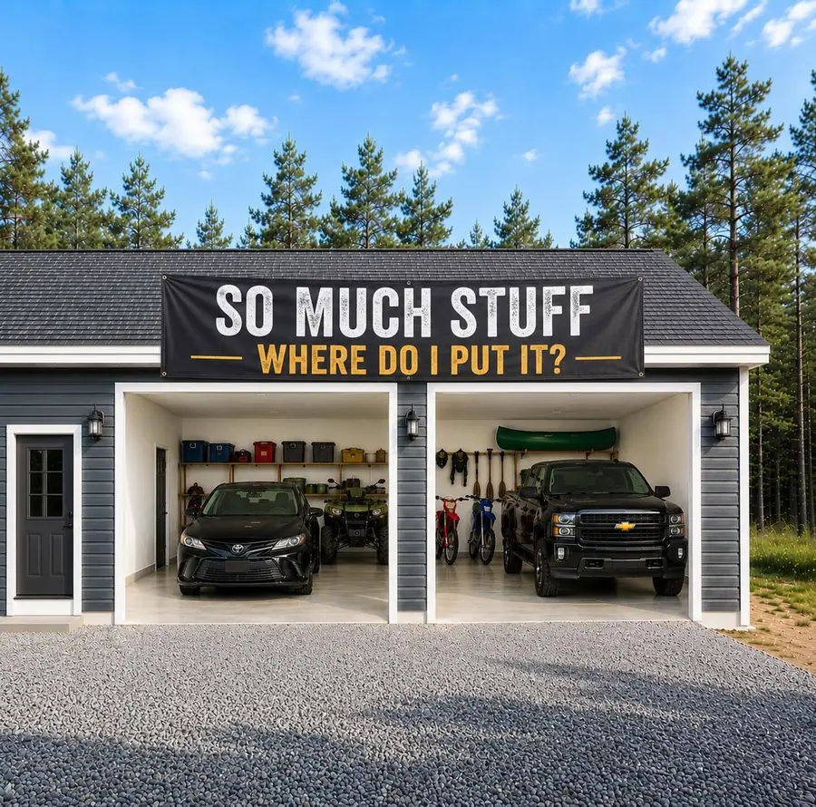 Parcel F 2 1/2 #Lot: F, Buckley, MI 49620 - #2