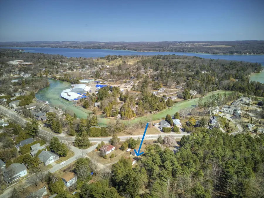 00 S Manitou, Leland, MI 49654 - #2