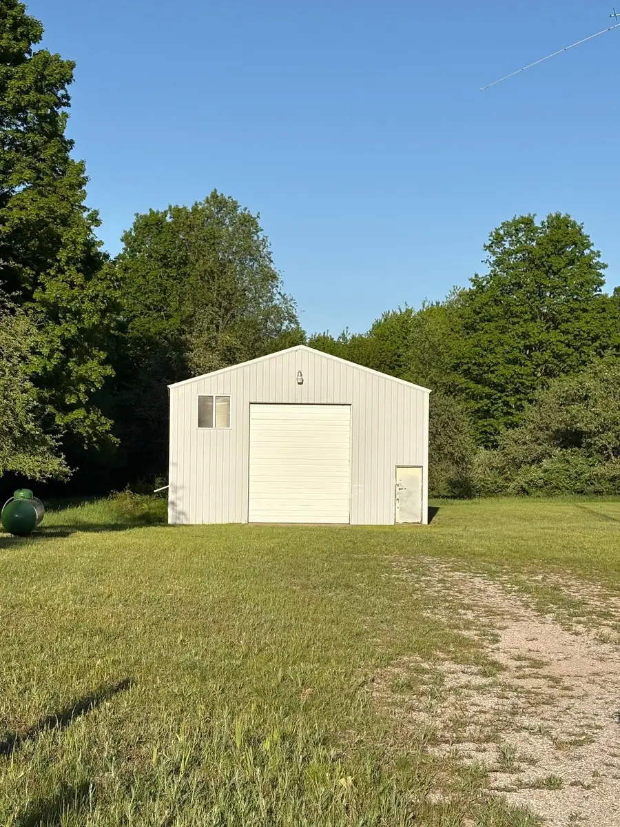 3037 Ballard, Benzonia, MI 49616 - #2
