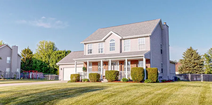 915 Deer #Lot: 21, Mount Pleasant, MI 48858 - #2