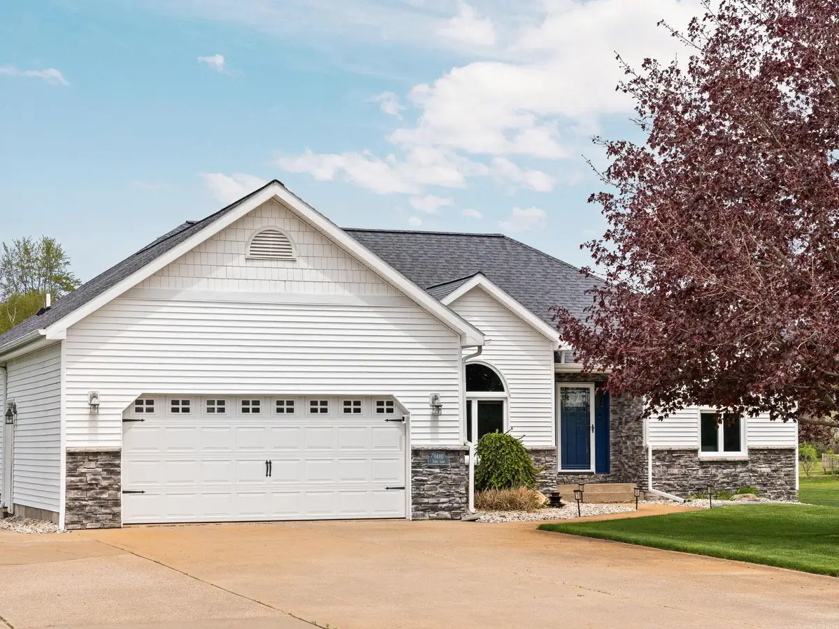 8480 Farm #Lot: 19, Cadillac, MI 49601 - #1