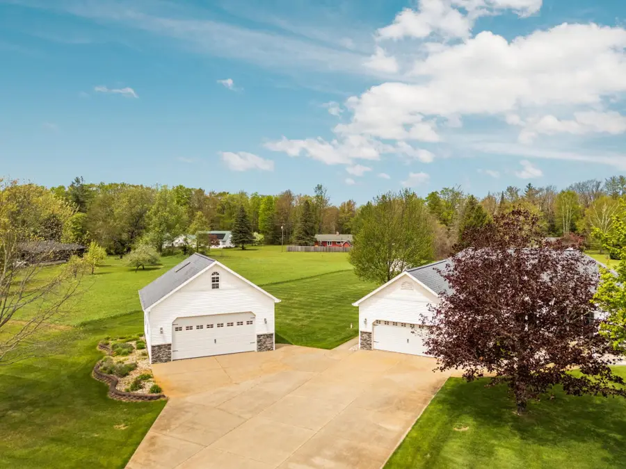8480 Farm #Lot: 19, Cadillac, MI 49601 - #3