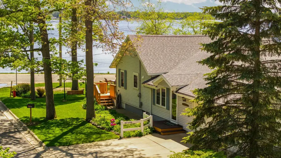 1902 North #Lot: 9, Cadillac, MI 49601 - #2