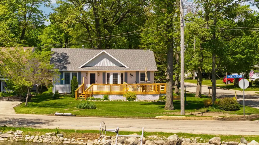 1902 North #Lot: 9, Cadillac, MI 49601 - #3