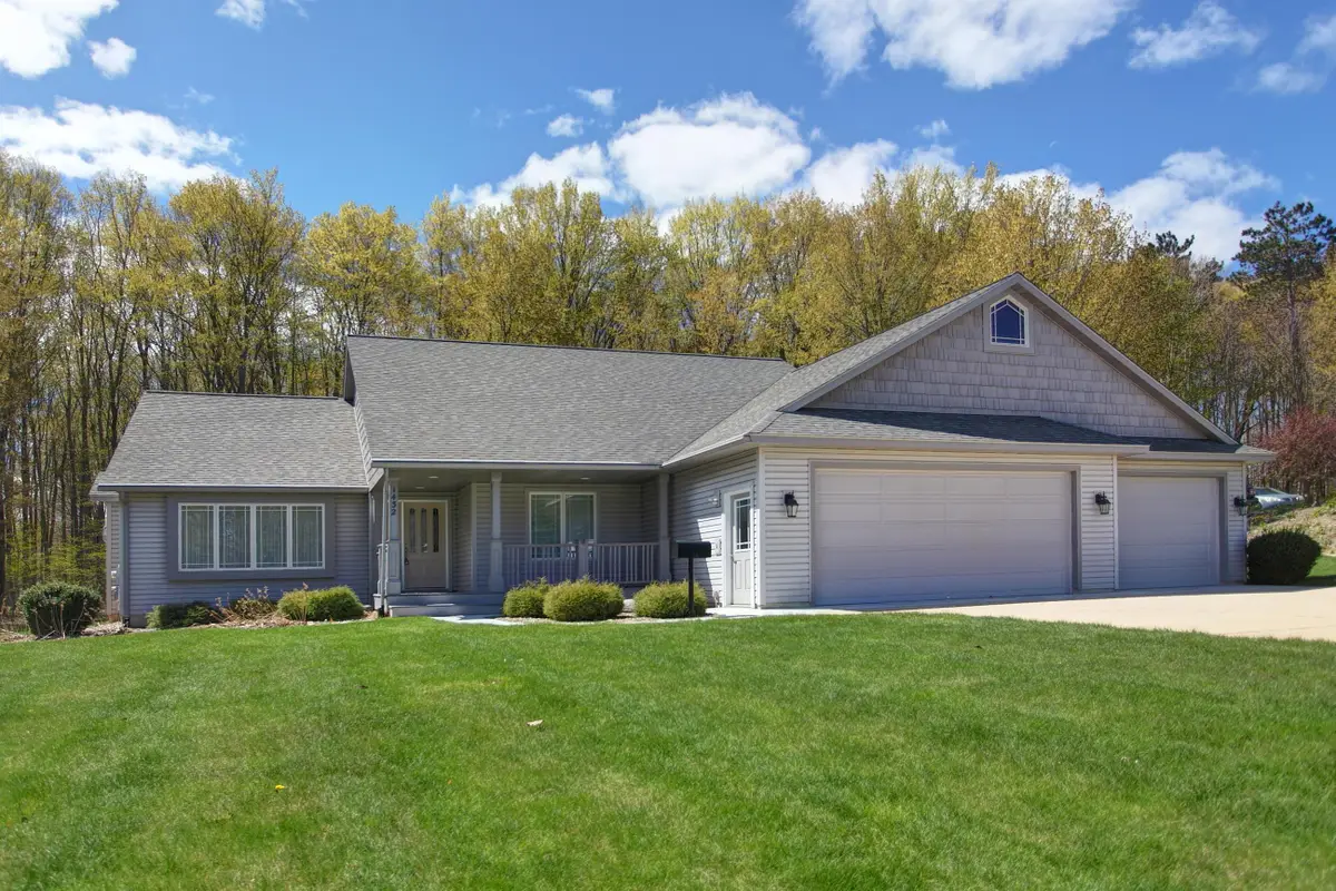 1432 Nightingale #Lot: 105, Kingsley, MI 49649 - #1