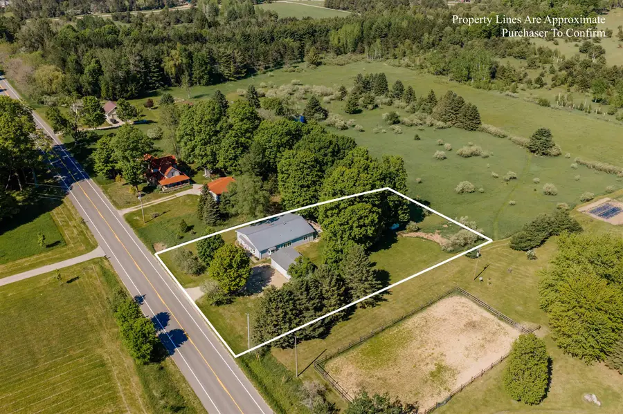 5875 Knight, Kingsley, MI 49649 - #3