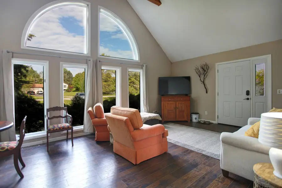 12325 Lincoln Hollow #Lot: 8, Cedar, MI 49621 - #3