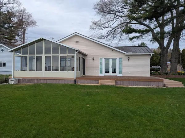 488 N Huron #Lot: 2-3, Au Gres, MI 48703
