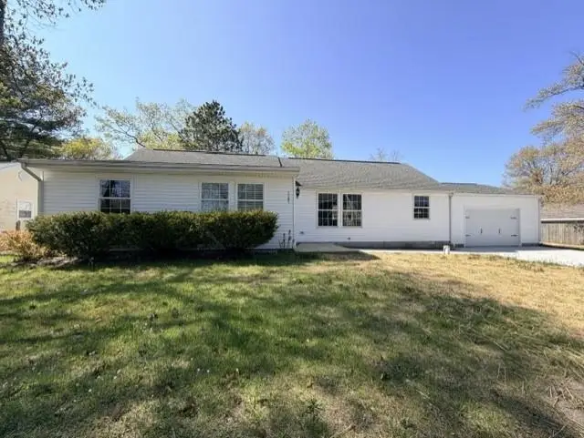 1161 Forest #Lot: 14, 15, East Tawas, MI 48730 - #2
