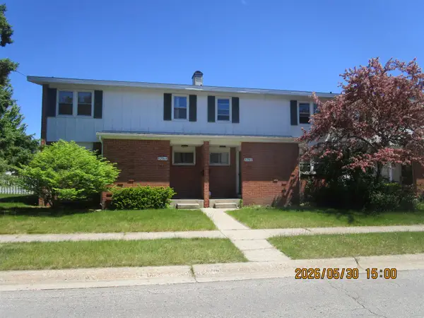 8206 Florida #B Lot: 133, Oscoda, MI 48750