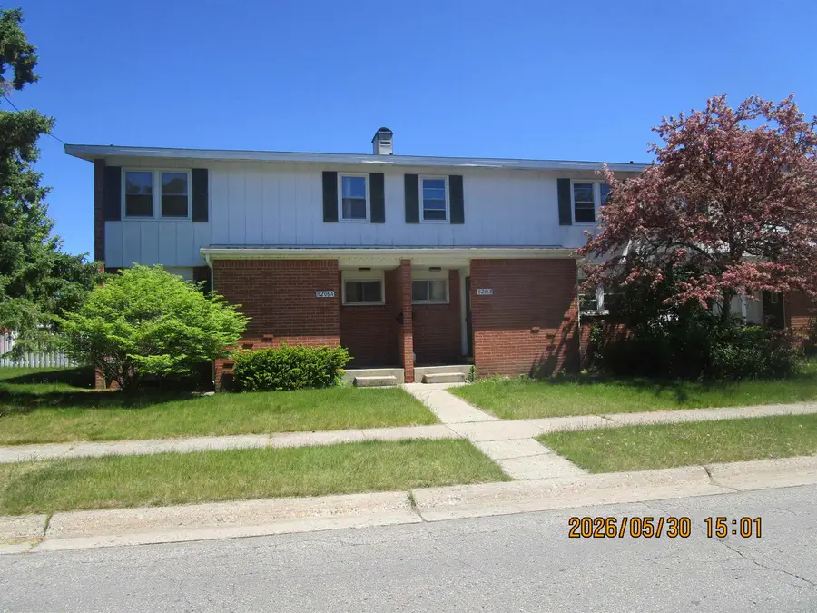 8206 Florida #B Lot: 133, Oscoda, MI 48750 - #2