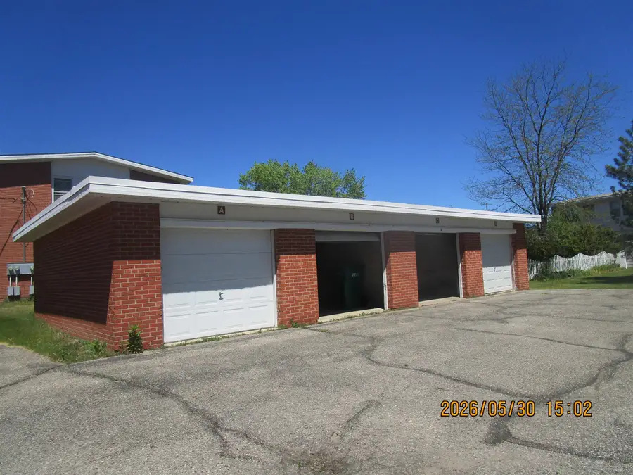 8206 Florida #B Lot: 133, Oscoda, MI 48750 - #3