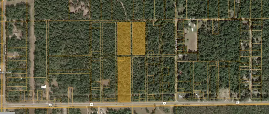 Us-10, Idlewild, MI 49642 - #2