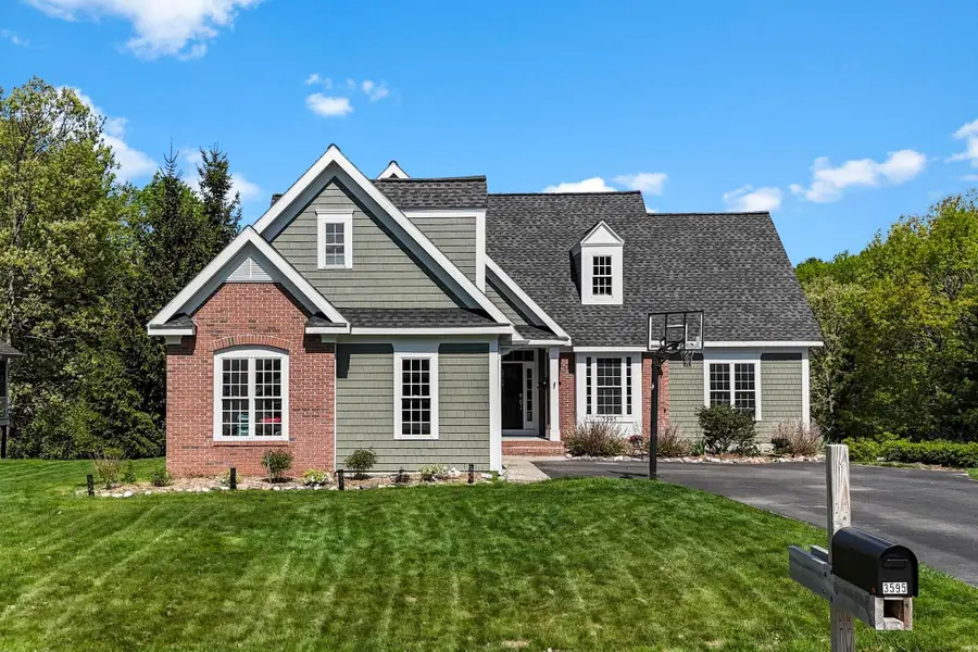 3595 Yorkshire, Traverse City, MI 49686 - #3