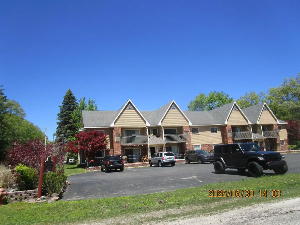 7900 E Cedar Lake #14, Greenbush, MI 48738 - #1