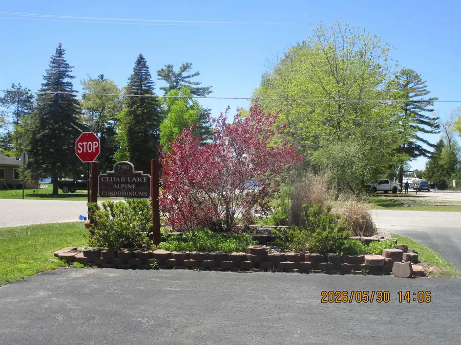7900 E Cedar Lake #14, Greenbush, MI 48738 - #3