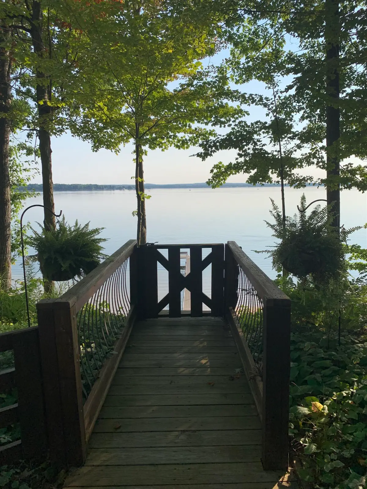 1504 S Birchaven, Lake City, MI 49651 - #1